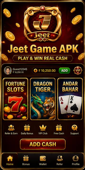 jeet game slots